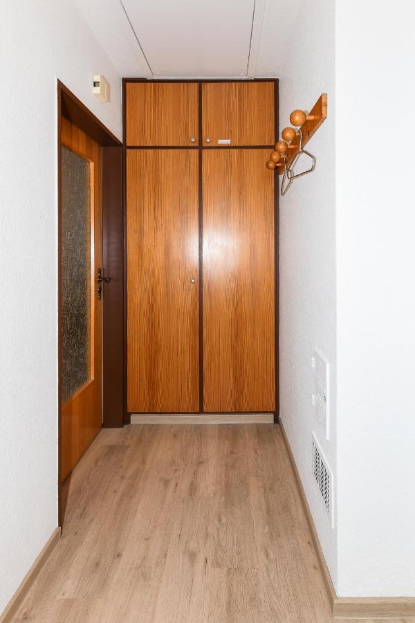 Ferienwohnung Langeoog Inselhaus Am Deich Neuharlingersiel Exteriör bild